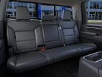 New 2025 Chevrolet Silverado 2500 LTZ Crew Cab 4WD Pickup for sale #T27773 - photo 17