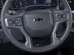 New 2025 Chevrolet Silverado 2500 LTZ Crew Cab 4WD Pickup for sale #T27773 - photo 19