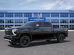 New 2025 Chevrolet Silverado 2500 LTZ Crew Cab 4WD Pickup for sale #T27773 - photo 2