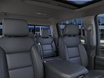 New 2025 Chevrolet Silverado 2500 LTZ Crew Cab 4WD Pickup for sale #T27773 - photo 24