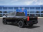 New 2025 Chevrolet Silverado 2500 LTZ Crew Cab 4WD Pickup for sale #T27773 - photo 3