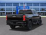 New 2025 Chevrolet Silverado 2500 LTZ Crew Cab 4WD Pickup for sale #T27773 - photo 4
