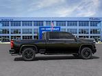 New 2025 Chevrolet Silverado 2500 LTZ Crew Cab 4WD Pickup for sale #T27773 - photo 5