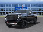 New 2025 Chevrolet Silverado 2500 LTZ Crew Cab 4WD Pickup for sale #T27773 - photo 6