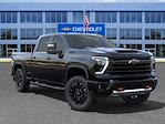 New 2025 Chevrolet Silverado 2500 LTZ Crew Cab 4WD Pickup for sale #T27773 - photo 7