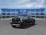 New 2025 Chevrolet Silverado 2500 LTZ Crew Cab 4WD Pickup for sale #T27773 - photo 8
