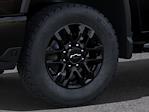 New 2025 Chevrolet Silverado 2500 LTZ Crew Cab 4WD Pickup for sale #T27773 - photo 9