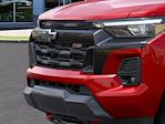 New 2025 Chevrolet Colorado Z71 Crew Cab 4WD Pickup for sale #T27836 - photo 13