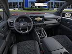 New 2025 Chevrolet Colorado Z71 Crew Cab 4WD Pickup for sale #T27836 - photo 15