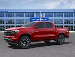 New 2025 Chevrolet Colorado Z71 Crew Cab 4WD Pickup for sale #T27836 - photo 2