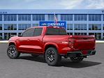 New 2025 Chevrolet Colorado Z71 Crew Cab 4WD Pickup for sale #T27836 - photo 3