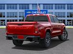 New 2025 Chevrolet Colorado Z71 Crew Cab 4WD Pickup for sale #T27836 - photo 4