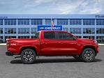 New 2025 Chevrolet Colorado Z71 Crew Cab 4WD Pickup for sale #T27836 - photo 5