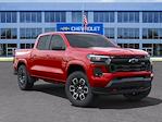 New 2025 Chevrolet Colorado Z71 Crew Cab 4WD Pickup for sale #T27836 - photo 7