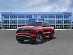 New 2025 Chevrolet Colorado Z71 Crew Cab 4WD Pickup for sale #T27836 - photo 8