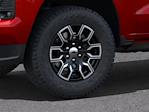 New 2025 Chevrolet Colorado Z71 Crew Cab 4WD Pickup for sale #T27836 - photo 9