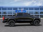 New 2025 Chevrolet Colorado Trail Boss Crew Cab 4WD Pickup for sale #T27860 - photo 5
