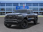New 2025 Chevrolet Colorado Trail Boss Crew Cab 4WD Pickup for sale #T27860 - photo 6