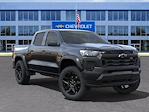 New 2025 Chevrolet Colorado Trail Boss Crew Cab 4WD Pickup for sale #T27860 - photo 7