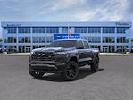 New 2025 Chevrolet Colorado Trail Boss Crew Cab 4WD Pickup for sale #T27860 - photo 8