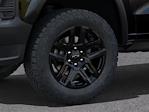 New 2025 Chevrolet Colorado Trail Boss Crew Cab 4WD Pickup for sale #T27860 - photo 9