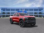New 2025 Chevrolet Colorado Trail Boss Crew Cab 4WD Pickup for sale #T27863 - photo 1