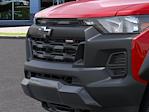 New 2025 Chevrolet Colorado Trail Boss Crew Cab 4WD Pickup for sale #T27863 - photo 13