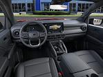 New 2025 Chevrolet Colorado Trail Boss Crew Cab 4WD Pickup for sale #T27863 - photo 15