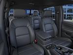 New 2025 Chevrolet Colorado Trail Boss Crew Cab 4WD Pickup for sale #T27863 - photo 16