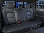 New 2025 Chevrolet Colorado Trail Boss Crew Cab 4WD Pickup for sale #T27863 - photo 17