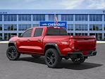 New 2025 Chevrolet Colorado Trail Boss Crew Cab 4WD Pickup for sale #T27863 - photo 3