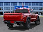 New 2025 Chevrolet Colorado Trail Boss Crew Cab 4WD Pickup for sale #T27863 - photo 4