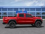 New 2025 Chevrolet Colorado Trail Boss Crew Cab 4WD Pickup for sale #T27863 - photo 5