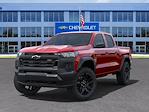 New 2025 Chevrolet Colorado Trail Boss Crew Cab 4WD Pickup for sale #T27863 - photo 6