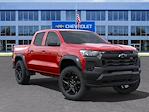 New 2025 Chevrolet Colorado Trail Boss Crew Cab 4WD Pickup for sale #T27863 - photo 7