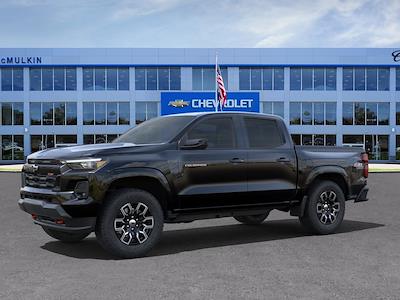 New 2025 Chevrolet Colorado Z71 Crew Cab 4WD Pickup for sale #T27865 - photo 2