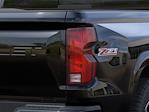 New 2025 Chevrolet Colorado Z71 Crew Cab 4WD Pickup for sale #T27865 - photo 11