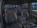 New 2025 Chevrolet Colorado Z71 Crew Cab 4WD Pickup for sale #T27865 - photo 16
