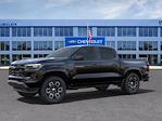 New 2025 Chevrolet Colorado Z71 Crew Cab 4WD Pickup for sale #T27865 - photo 2