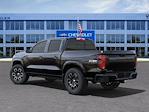 New 2025 Chevrolet Colorado Z71 Crew Cab 4WD Pickup for sale #T27865 - photo 3