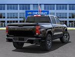 New 2025 Chevrolet Colorado Z71 Crew Cab 4WD Pickup for sale #T27865 - photo 4
