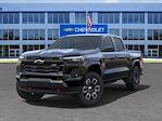 New 2025 Chevrolet Colorado Z71 Crew Cab 4WD Pickup for sale #T27865 - photo 6