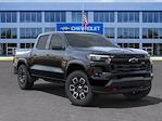 New 2025 Chevrolet Colorado Z71 Crew Cab 4WD Pickup for sale #T27865 - photo 7