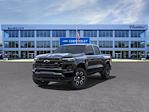 New 2025 Chevrolet Colorado Z71 Crew Cab 4WD Pickup for sale #T27865 - photo 8