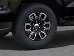 New 2025 Chevrolet Colorado Z71 Crew Cab 4WD Pickup for sale #T27865 - photo 9