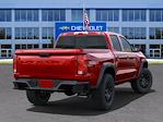 New 2025 Chevrolet Colorado Trail Boss Crew Cab 4WD Pickup for sale #T27869 - photo 4