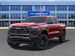 New 2025 Chevrolet Colorado Trail Boss Crew Cab 4WD Pickup for sale #T27869 - photo 6