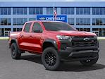New 2025 Chevrolet Colorado Trail Boss Crew Cab 4WD Pickup for sale #T27869 - photo 7