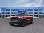 New 2025 Chevrolet Colorado Trail Boss Crew Cab 4WD Pickup for sale #T27869 - photo 8