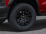 New 2025 Chevrolet Colorado Trail Boss Crew Cab 4WD Pickup for sale #T27869 - photo 9